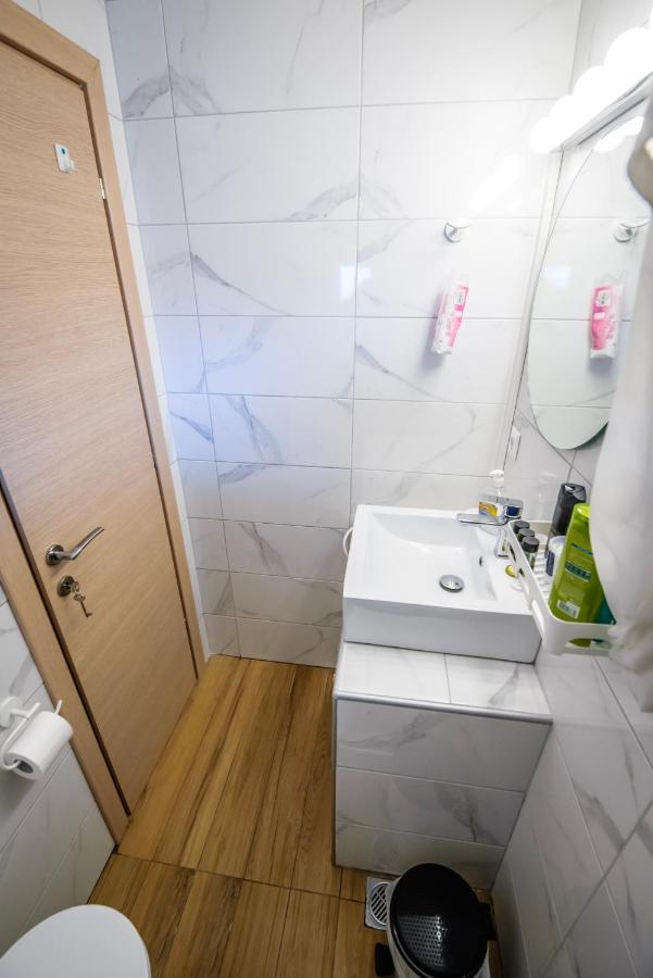 Dreamy Apartment City Center 7 Thesbnbgr 塞萨洛尼基 外观 照片