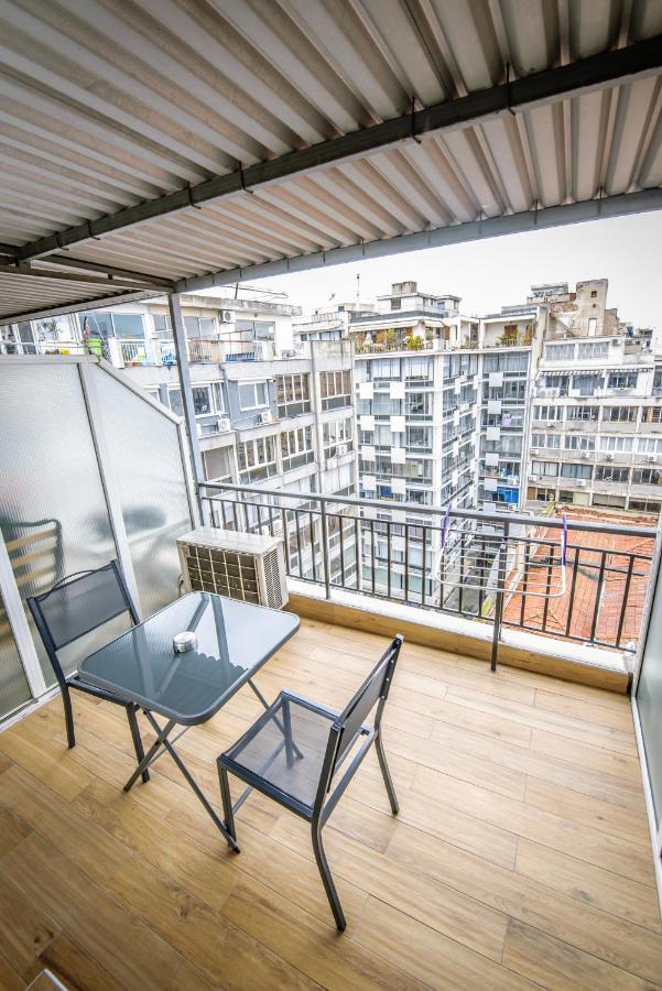 Dreamy Apartment City Center 7 Thesbnbgr 塞萨洛尼基 外观 照片