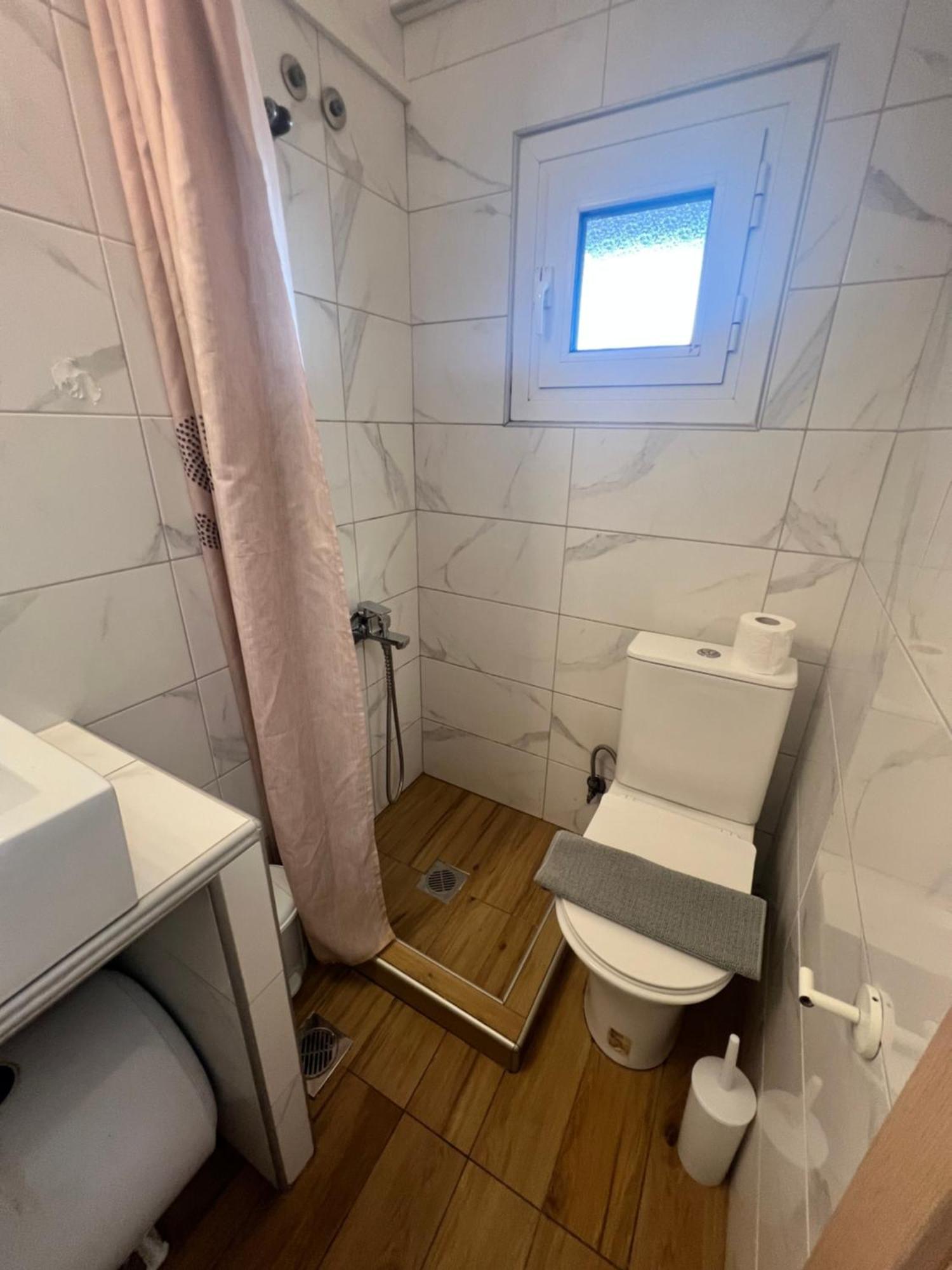 Dreamy Apartment City Center 7 Thesbnbgr 塞萨洛尼基 外观 照片